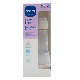 MAM Easy St AntiColic 260 NEUT