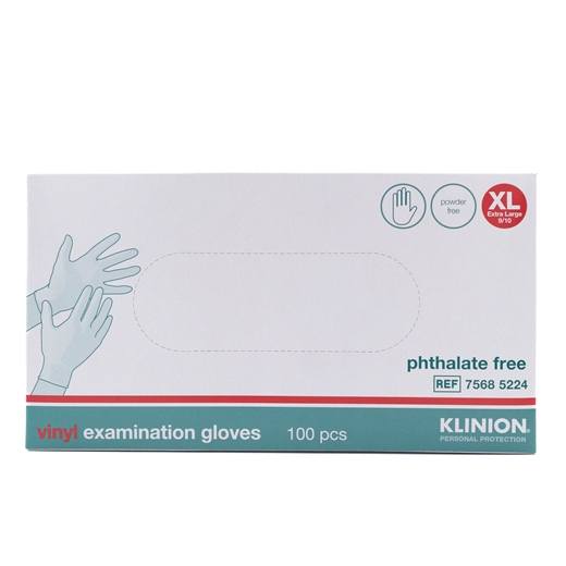 Klinion Protection Vinyl u/pud Ugleapo Klinion Protection Vinyl u/pud