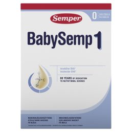 BabySemp 1