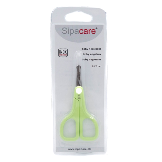 Sipacare babyneglesaks 9 cm IN Ugleapo Sipacare babyneglesaks 9 cm IN