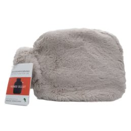 Sipacare varmedunk m/b grå 1,8