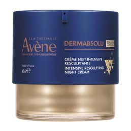 Avene DermAbsolu Night