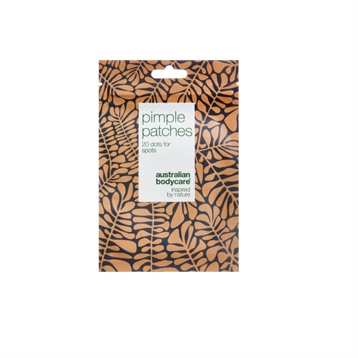 ABC Salicylsyre bumseplastre Ugleapo ABC Salicylsyre bumseplastre