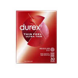 Durex Thin Feel