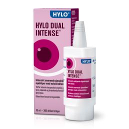 Hylo Dual Intense