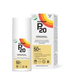 P20 Original SPF50+