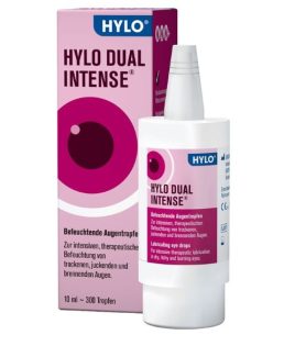 Hylo Dual Intense