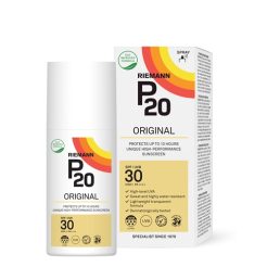 P20 Original SPF30