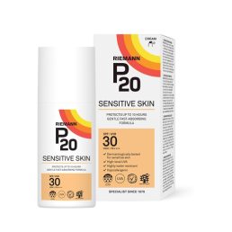 P20 Sensitive Skin SPF30
