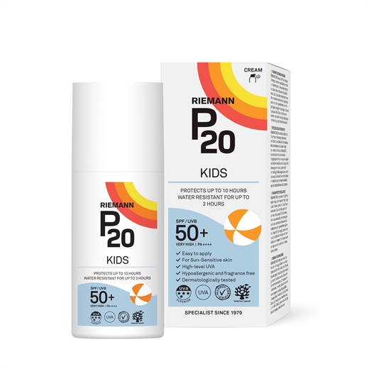 P20 Kids SPF50+ Ugleapo P20 Kids SPF50+