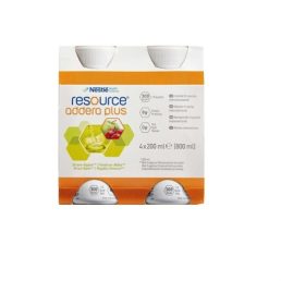 Resource Addera Plus Vindrue-Æ