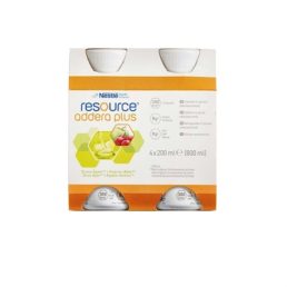 Resource Addera Plus Mix-karto