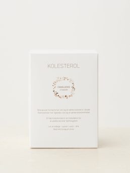 Familiens Kolesterol