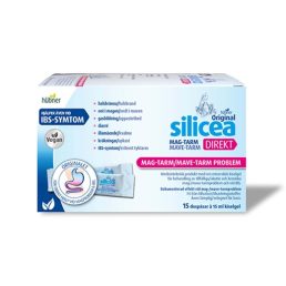 Silicea Mave-Tarm DIREKT