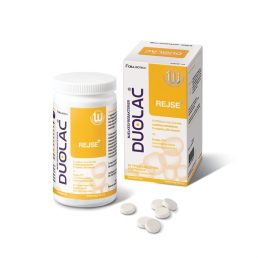 Duolac Rejse+