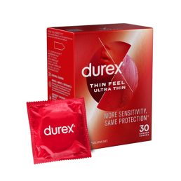 Durex  Ultra thin 30