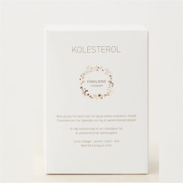 Familiens Kolesterol