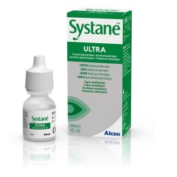 Systane Ultra