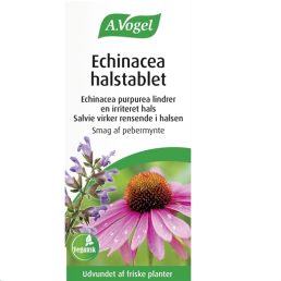 A.Vogel Echinacea Halstabl.