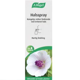 A.Vogel Halsspray