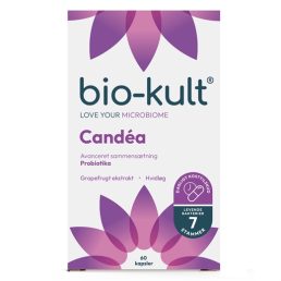 Bio-Kult Candéa