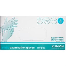 Klinion Protection Nitril u/pu