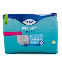 TENA Pants Plus Str M