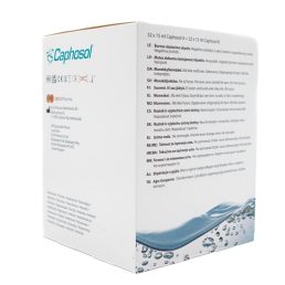 CAPHOSOL Sachet 15ml x 32