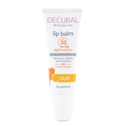 Decubal Lip Balm SPF30