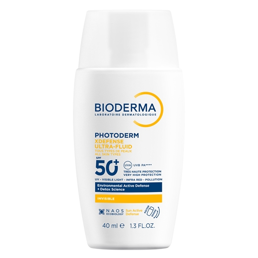 Bioderma Photoderm Xdefence SP Ugleapo Bioderma Photoderm Xdefence SP