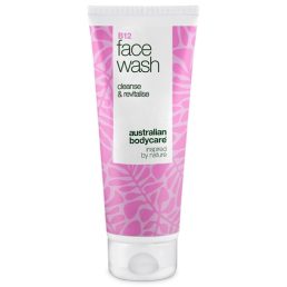 ABC B12 face wash