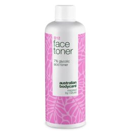 ABC B12 exfoliating toner