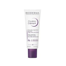 Bioderma Cicabio Crème+