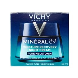 Vichy Mineral 89 Natcreme
