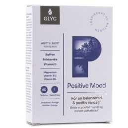 Glyc Positive Mood