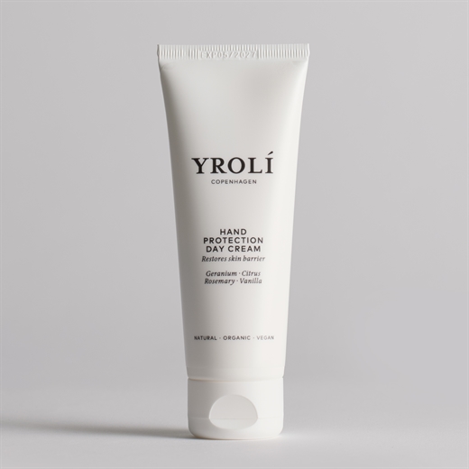 Yroli Hand Protection Day Crea Ugleapo Yroli Hand Protection Day Crea