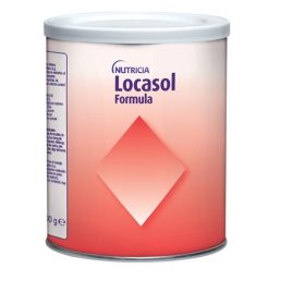 LOCASOL 400G