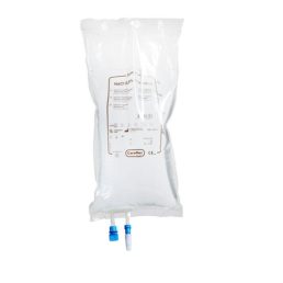 Natriumklorid 9 mg/ml