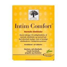 Intim Comfort
