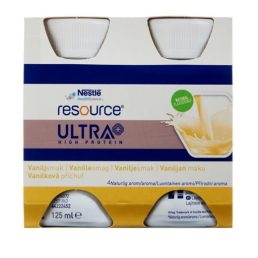 Resource Ultra Vanille