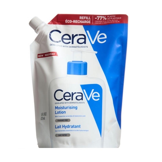 CeraVe Moisturizing Lotion RF Ugleapo CeraVe Moisturizing Lotion