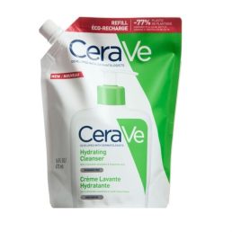 CeraVe Hydrating Cleanser
