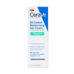 CeraVe Oil Control Moisturizin
