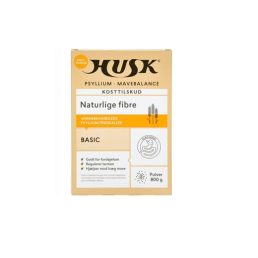 HUSK Psyl. Mavebal 800g