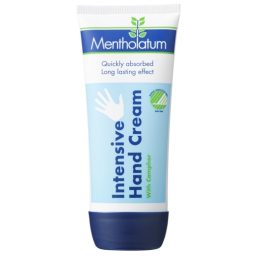 Mentholatum Intensiv Håndcreme
