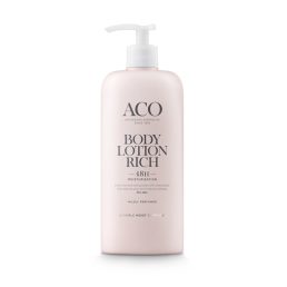 ACO Body lotion M/P