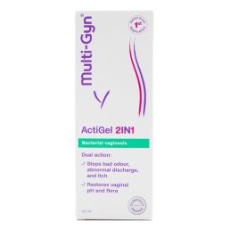 Multi-Gyn ActiGel 2in1