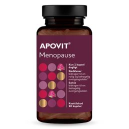 APOVIT Menopause