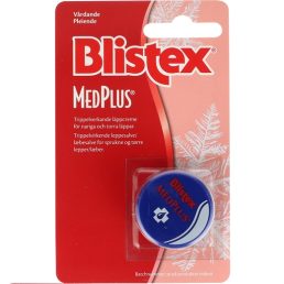 Blistex Med Plus