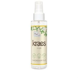 KRAES Ro på magnesium olie